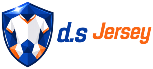 d.s Jersey